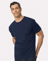 Gildan 980 Softstyle Lightweight T-Shirt