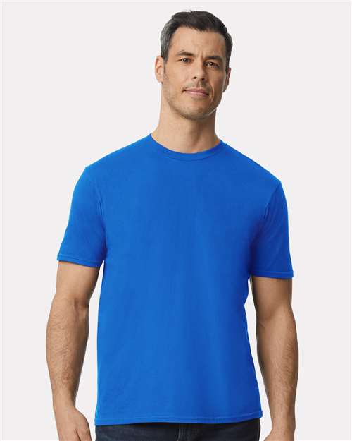 Gildan 980 Softstyle Lightweight T-Shirt