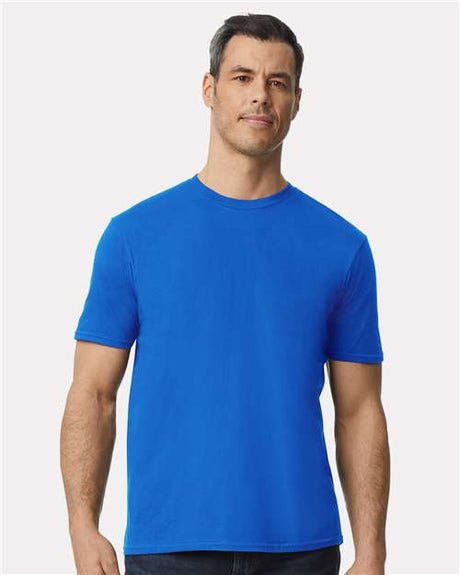 Gildan Unisex Softstyle® Lightweight T-Shirt - Gildan 980
