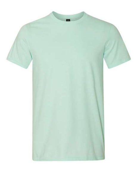 Gildan 980 Softstyle Lightweight T-Shirt