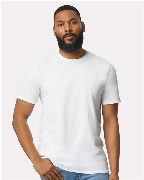 Gildan Unisex Softstyle® Lightweight T-Shirt - Gildan 980