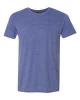 Gildan Unisex Softstyle® Triblend T-Shirt - Gildan 6750