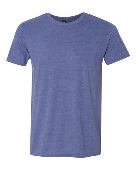 Gildan Unisex Softstyle® Triblend T-Shirt - Gildan 6750
