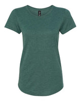 Gildan 6750L Women's Softstyle Triblend T-Shirt