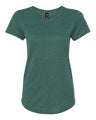 Gildan 6750L Women's Softstyle Triblend T-Shirt