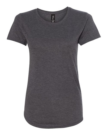 Gildan 6750L Women's Softstyle Triblend T-Shirt
