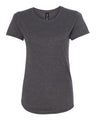 Gildan 6750L Women's Softstyle Triblend T-Shirt
