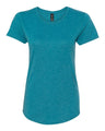 Gildan 6750L Women's Softstyle Triblend T-Shirt