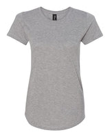 Gildan 6750L Women's Softstyle Triblend T-Shirt
