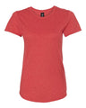 Gildan 6750L Women's Softstyle Triblend T-Shirt