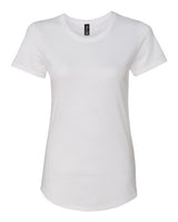 Gildan 6750L Women's Softstyle Triblend T-Shirt
