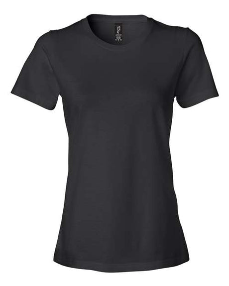 Gildan 880 Women's Softstyle Lightweight T-Shirt