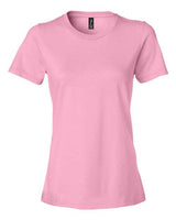 Gildan 880 Women's Softstyle Lightweight T-Shirt