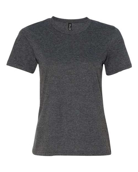 Gildan 880 Women's Softstyle Lightweight T-Shirt