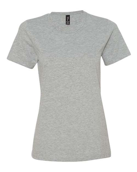 Gildan 880 Women's Softstyle Lightweight T-Shirt