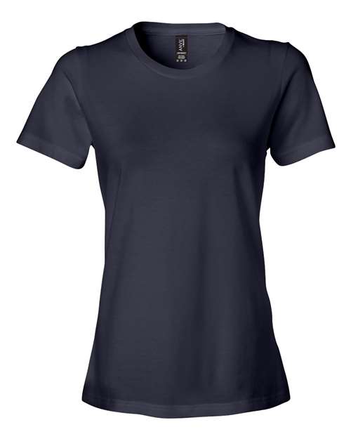 Gildan 880 Women's Softstyle Lightweight T-Shirt