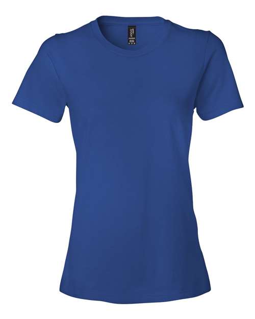 Gildan 880 Women's Softstyle Lightweight T-Shirt