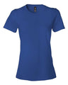 Gildan 880 Women's Softstyle Lightweight T-Shirt