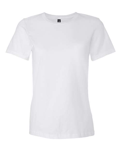 Gildan 880 Women's Softstyle Lightweight T-Shirt