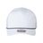 Imperial The Rabble Rouser Cap - Imperial 5055 Imperial White/ White/ Black Adjustable