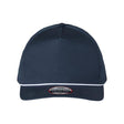 Imperial The Barnes Cap - Imperial 5056 Imperial Navy/ White Adjustable