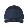 Imperial The Barnes Cap - Imperial 5056 Imperial Navy/ White Adjustable