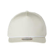 Imperial The Barnes Cap - Imperial 5056 Imperial Putty/ White Adjustable