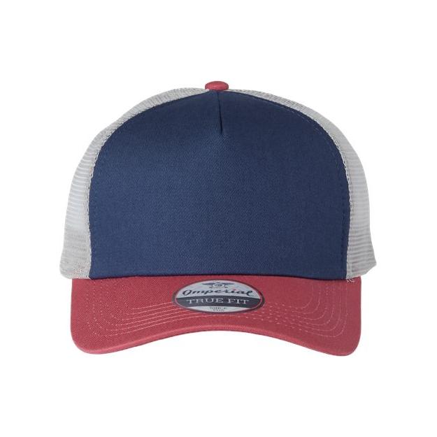 Imperial North Country Trucker Cap - Imperial 1287