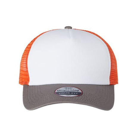 Imperial North Country Trucker Cap - Imperial 1287