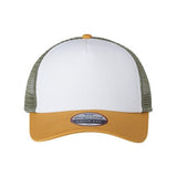 Imperial North Country Trucker Cap - Imperial 1287