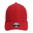 Imperial The Original Sport Mesh Cap - Imperial X210SM Imperial Cardinal/ White Adjustable
