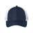 Imperial The Original Sport Mesh Cap - Imperial X210SM Imperial True Navy/ White Adjustable