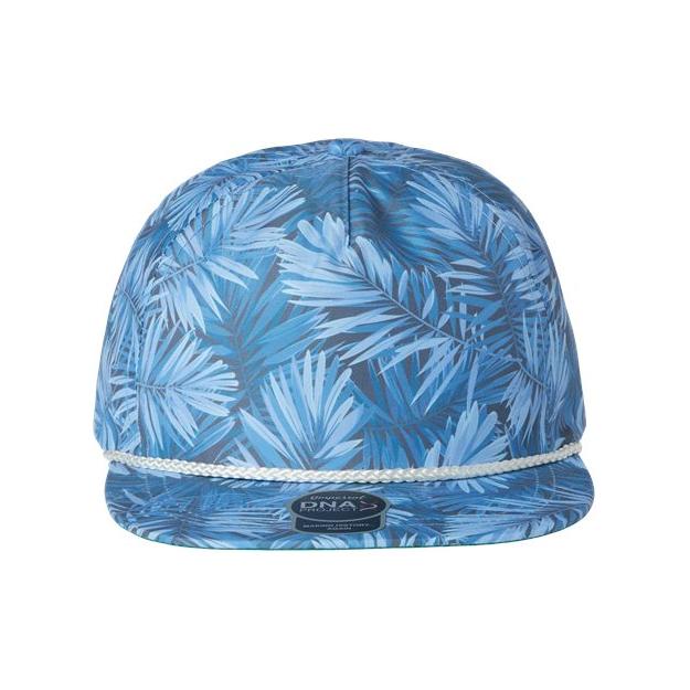 Imperial The Aloha Rope Cap - Imperial DNA010