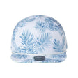 Imperial The Aloha Rope Cap - Imperial DNA010 Imperial Floral Mist Adjustable