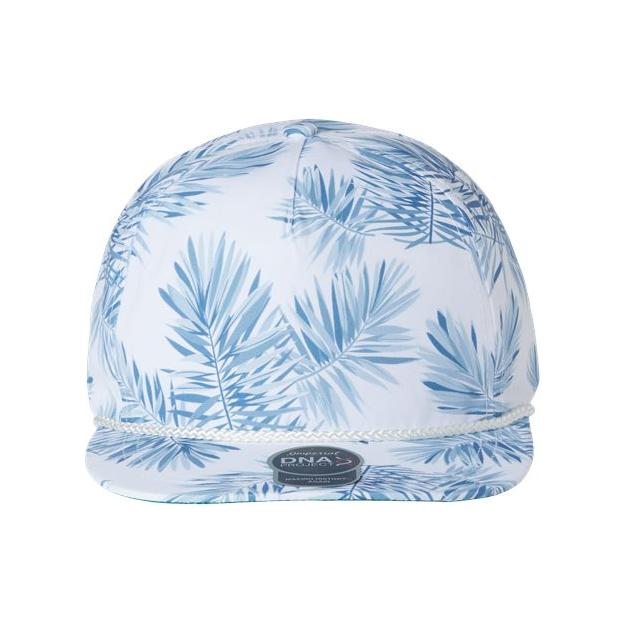 Imperial The Aloha Rope Cap - Imperial DNA010