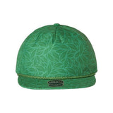 Imperial The Aloha Rope Cap - Imperial DNA010