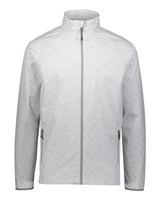 Holloway Men's Featherlight Soft Shell Jacket - Holloway 229521
