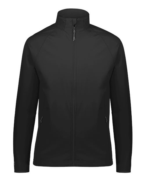 Holloway Men's Featherlight Soft Shell Jacket - Holloway 229521
