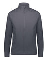 Holloway Men's Featherlight Soft Shell Jacket - Holloway 229521