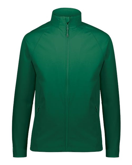 Holloway Men's Featherlight Soft Shell Jacket - Holloway 229521