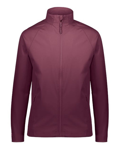 Holloway Men's Featherlight Soft Shell Jacket - Holloway 229521