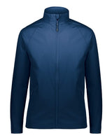 Holloway Men's Featherlight Soft Shell Jacket - Holloway 229521