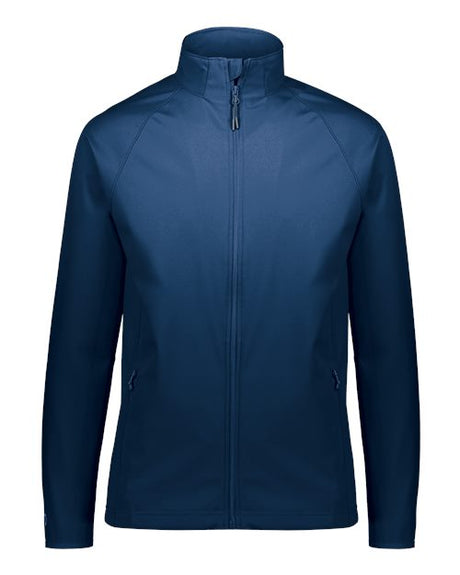 Holloway Men's Featherlight Soft Shell Jacket - Holloway 229521