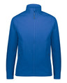 Holloway Men's Featherlight Soft Shell Jacket - Holloway 229521