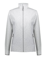 Holloway Women's Featherlight Soft Shell Jacket - Holloway 229721