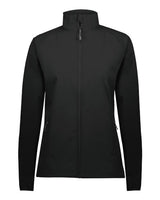 Holloway Women's Featherlight Soft Shell Jacket - Holloway 229721