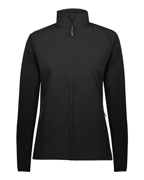 Holloway Women's Featherlight Soft Shell Jacket - Holloway 229721