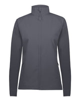 Holloway Women's Featherlight Soft Shell Jacket - Holloway 229721