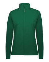 Holloway Women's Featherlight Soft Shell Jacket - Holloway 229721