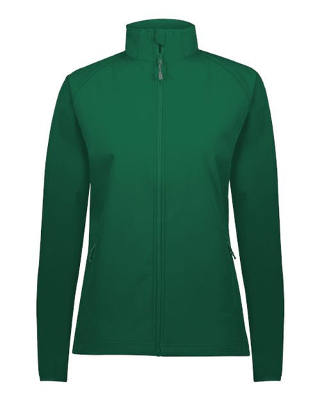 Holloway Women's Featherlight Soft Shell Jacket - Holloway 229721